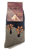 Skarpety WiK 003 Damskie Angora 920 35-42