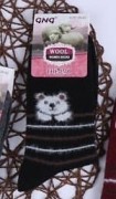 Skarpety WiK 002 Damskie Angora 323 35-42