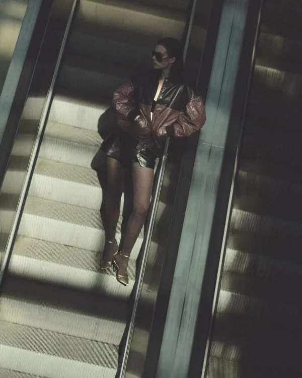 Rajstopy Gabriella 1237 Liset 80 den 2-4