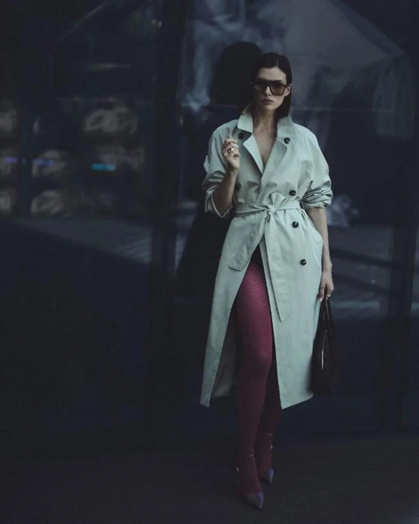 Rajstopy Gabriella 1237 Liset 80 den 2-4