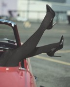 Rajstopy Gabriella 1237 Liset 80 den 2-4