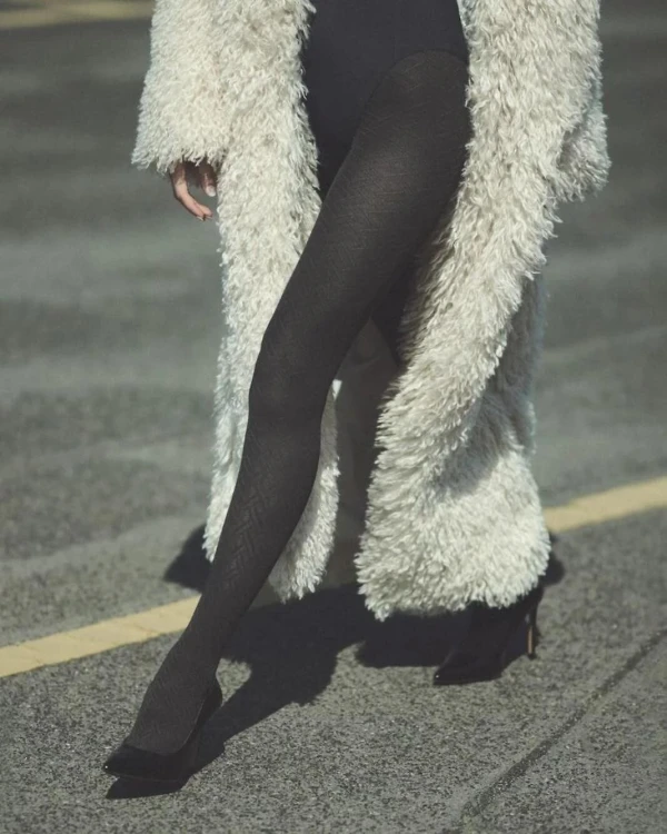 Rajstopy Gabriella 1237 Liset 80 den 2-4