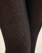 Rajstopy Gabriella 1237 Liset 80 den 2-4