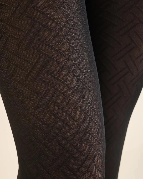 Rajstopy Gabriella 1237 Liset 80 den 2-4