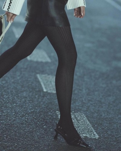 Rajstopy Gabriella 1234 Mavis 60 den 2-4