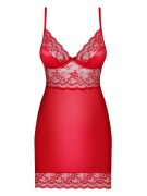 Koszula Obsessive Lovica Chemise S-2XL