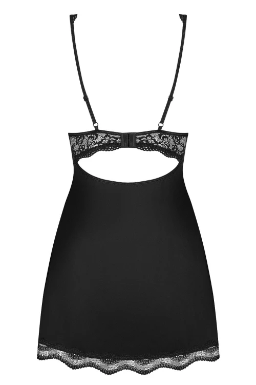 Koszula Obsessive Luvae Babydoll XS-2XL