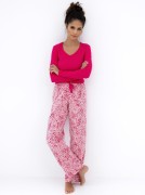 Piżama Sensis Landry dł/r S-XL