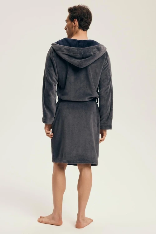 Szlafrok Henderson 43377 Natch M-3XL