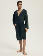 Szlafrok Henderson 43377 Natch M-3XL