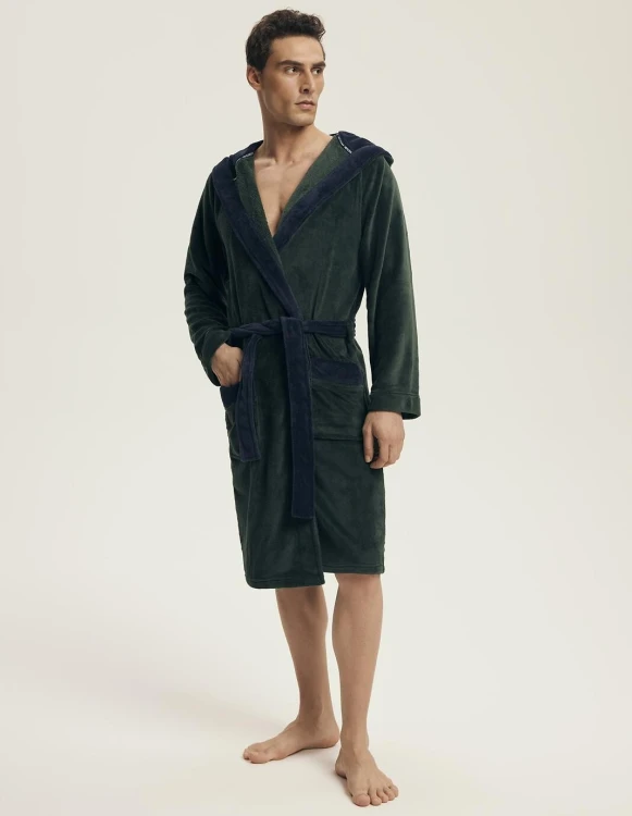 Szlafrok Henderson 43377 Natch M-3XL
