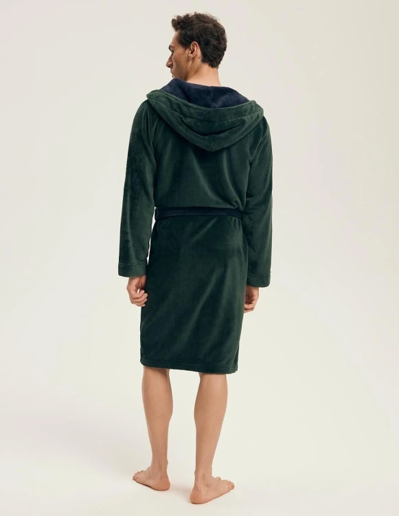 Szlafrok Henderson 43377 Natch M-3XL