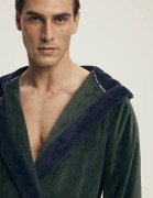 Szlafrok Henderson 43377 Natch M-3XL