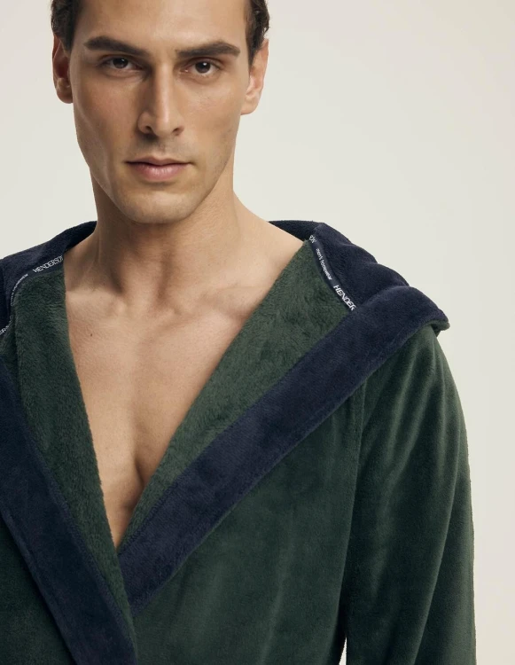 Szlafrok Henderson 43377 Natch M-3XL