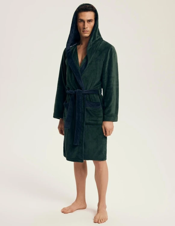 Szlafrok Henderson 43377 Natch M-3XL