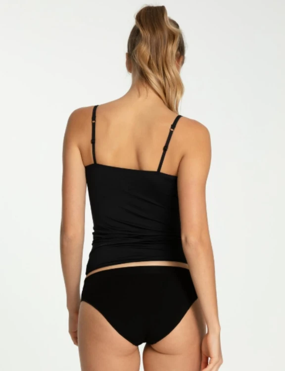 Koszulka Julimex Soft & Smooth Cami Top S-XL