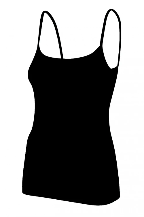 Koszulka Julimex Soft & Smooth Cami Top S-XL