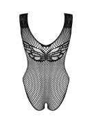 Body Obsessive B134 Teddy S-2XL