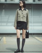 Podkolanówki Gabriella 608 Visa 40 den