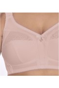Biustonosz soft bez fiszbin Viki Irena 585 70-95