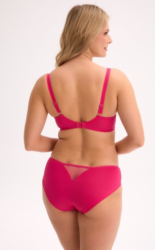 Biustonosz semi soft Gaia BS 1322 Rhea