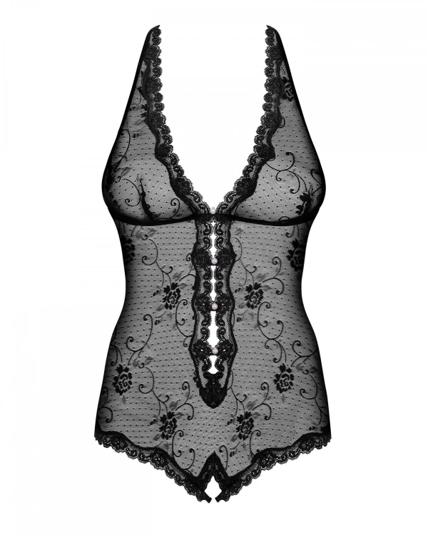 Body Obsessive Fiorenta S-XL