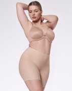 Figi Julimex 574 Slim All Day Bermudy 3XL-4XL