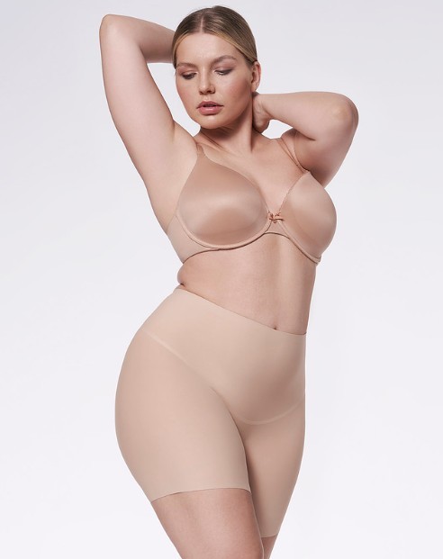 Figi Julimex 574 Slim All Day Bermudy 3XL-4XL