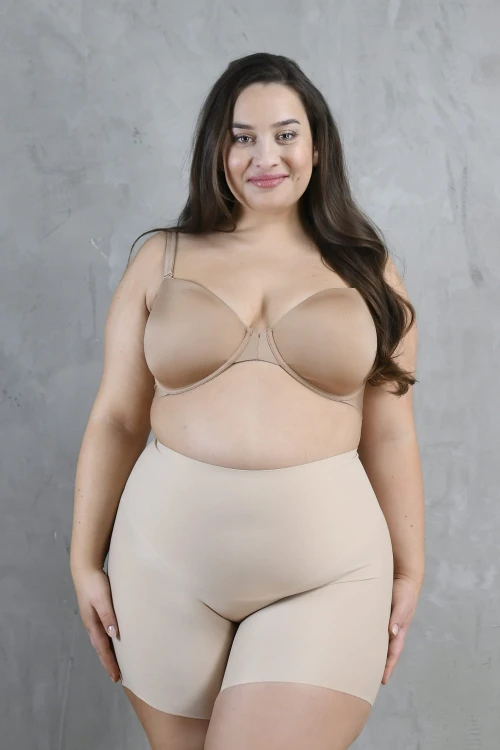 Figi Julimex 574 Slim All Day Bermudy 3XL-4XL