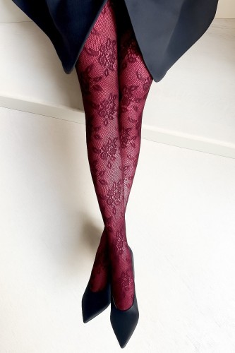 Rajstopy Veneziana Gia 1-5