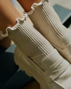 Skarpetki Gabriella 577 Nana