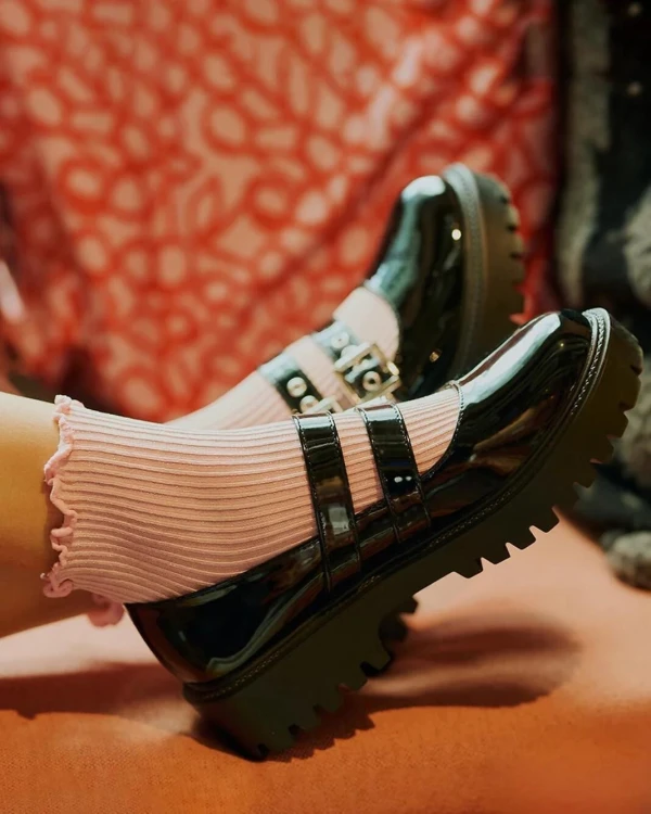 Skarpetki Gabriella 577 Nana