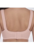 Biustonosz soft bez fiszbin Viki Irena 585 100-105