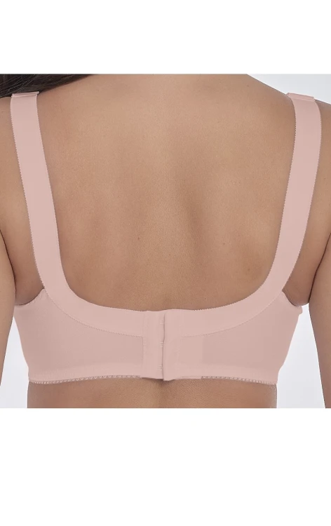 Biustonosz soft bez fiszbin Viki Irena 585 100-105
