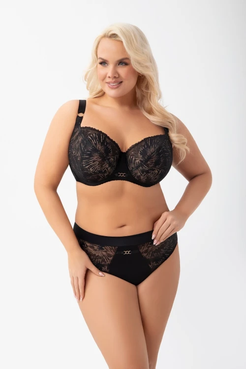Biustonosz soft Gorsenia K 956 Mila