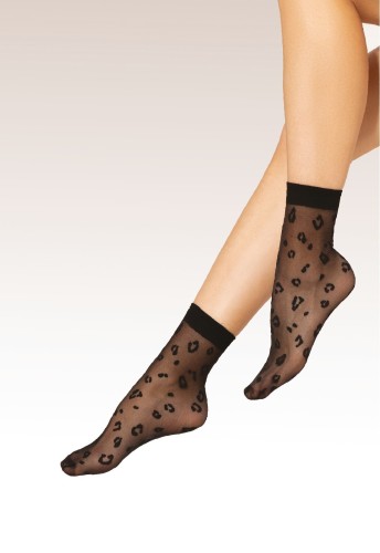 Skarpetki Gatta Trendy wz.28 20 den