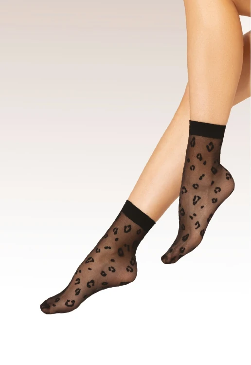 Skarpetki Gatta Trendy wz.28 20 den