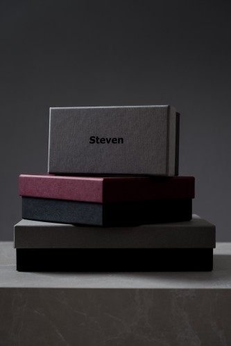 Skarpety Steven art.175/9 Boxy Damskie A'3 35-40