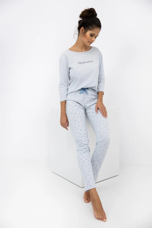 Piżama Sensis Daydreamer 3/4 S-XL