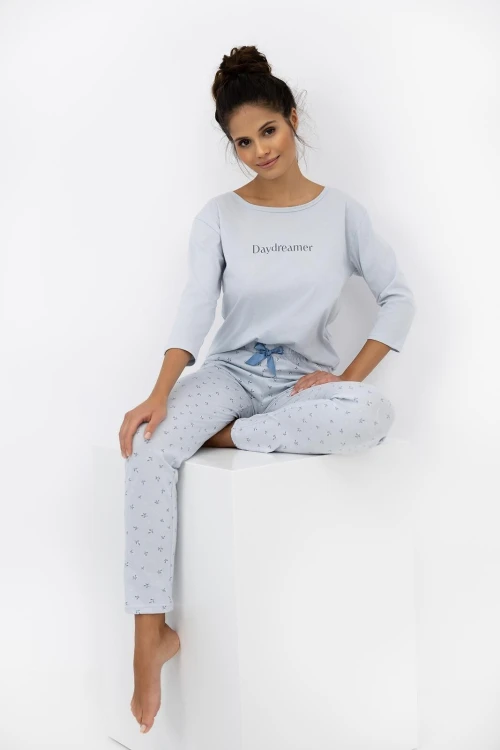 Piżama Sensis Daydreamer 3/4 S-XL