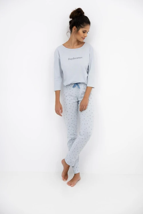 Piżama Sensis Daydreamer 3/4 S-XL