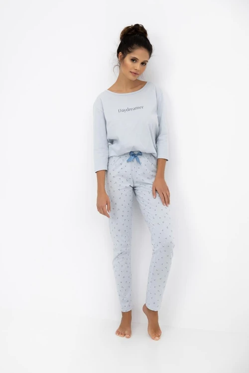 Piżama Sensis Daydreamer 3/4 S-XL
