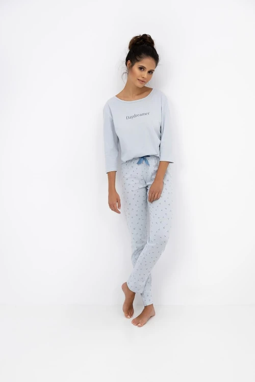 Piżama Sensis Daydreamer 3/4 S-XL