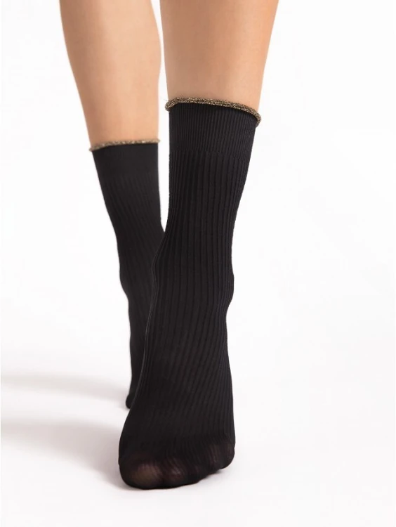 Skarpetki Fiore G 1195 Sassy 40 den