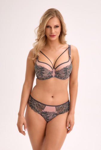Biustonosz Semi Soft Gaia BS 1318 Priya