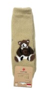 Skarpety WiK 004 Norka 408 35-42