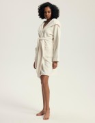Szlafrok Henderson Ladies 43599 Darlan S-2XL