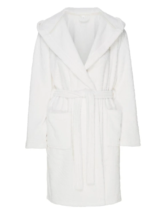 Szlafrok Henderson Ladies 43612 Daryl S-2XL