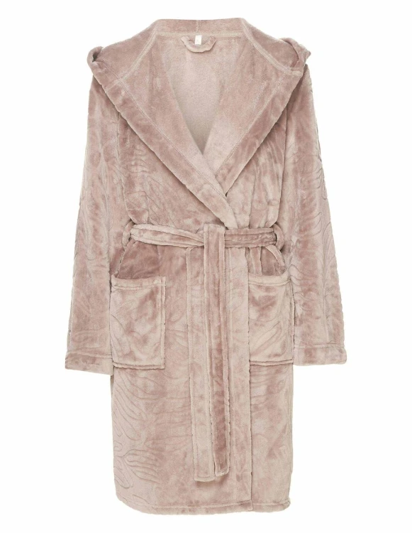 Szlafrok Henderson Ladies 43612 Daryl S-2XL