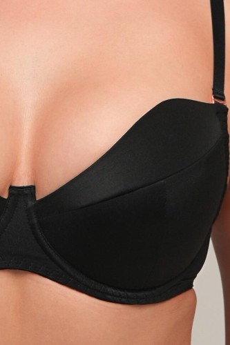 Biustonosz push up Ava 2202